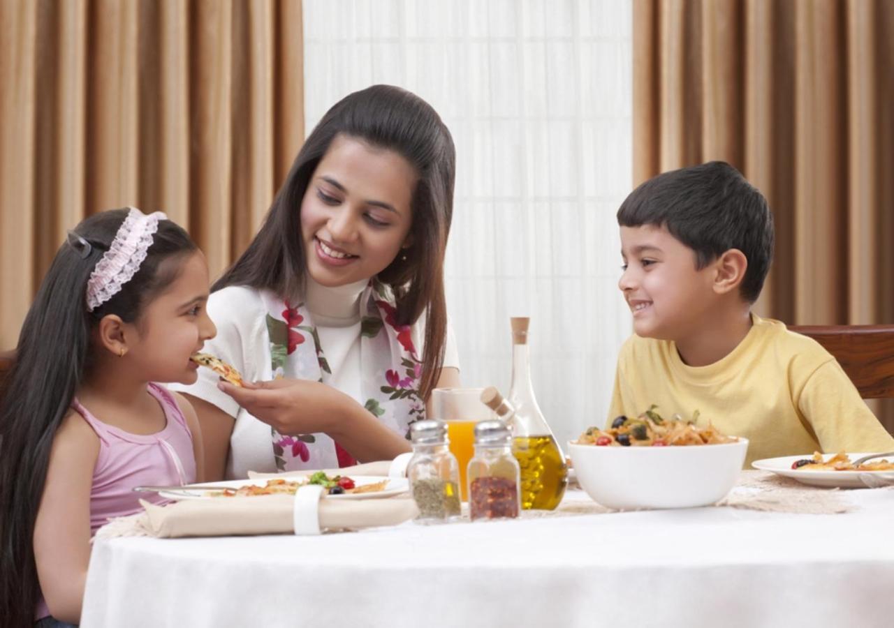 Laimar Suites Kochi Εξωτερικό φωτογραφία